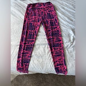 LulaRoe leggings